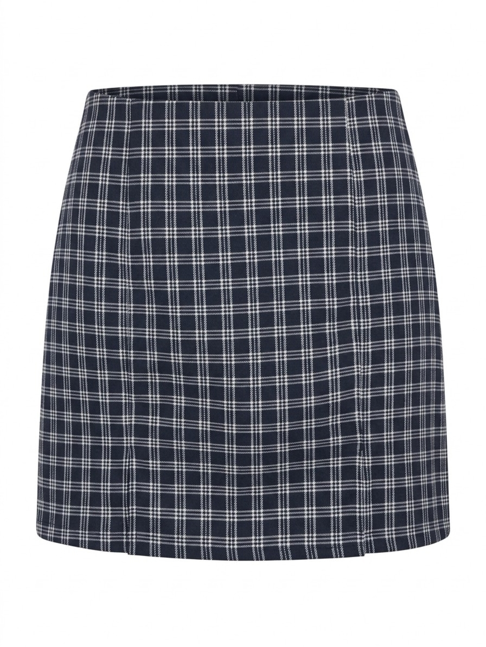 Full Tilt plaid skirt